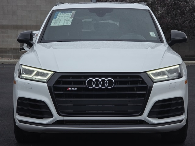 2020 Audi SQ5 Premium Plus photo 3