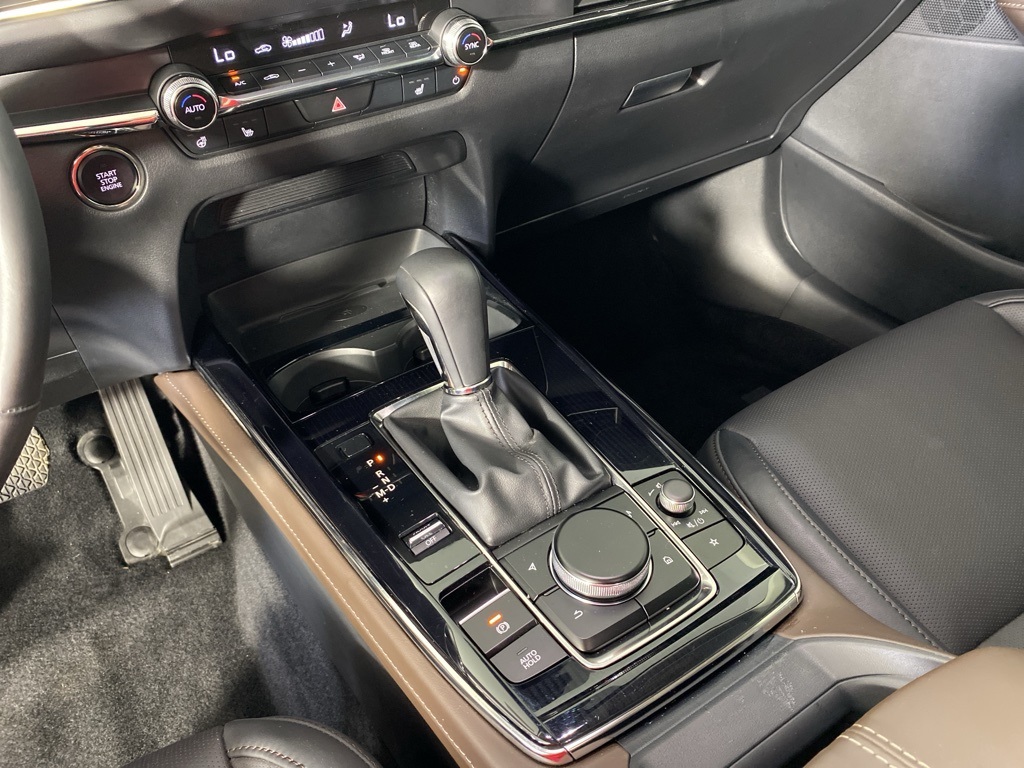 2024 Mazda CX-30 2.5 Turbo Premium Plus photo 16