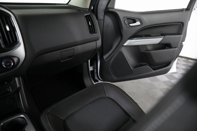 2022 Chevrolet Colorado LT photo 20