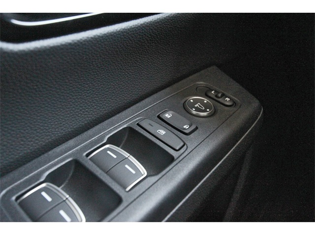 2026 Honda CR-V EX-L photo 17