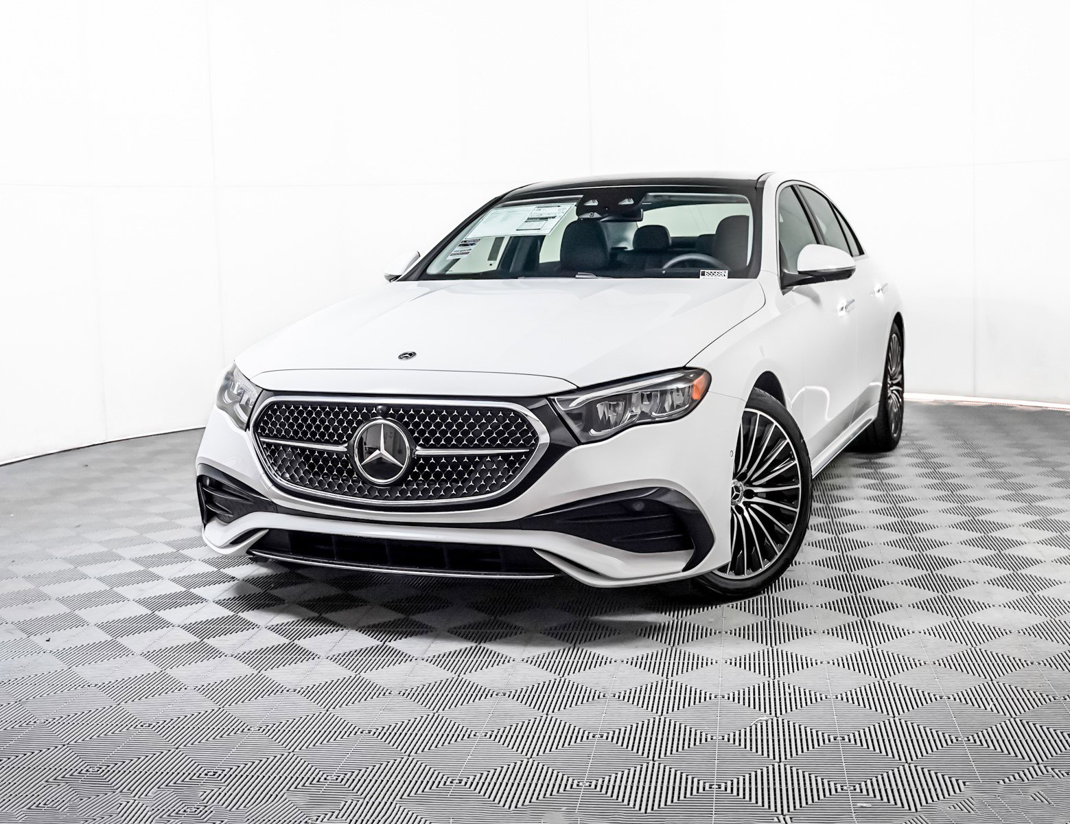 2026 Mercedes-Benz E-Class E350's photo