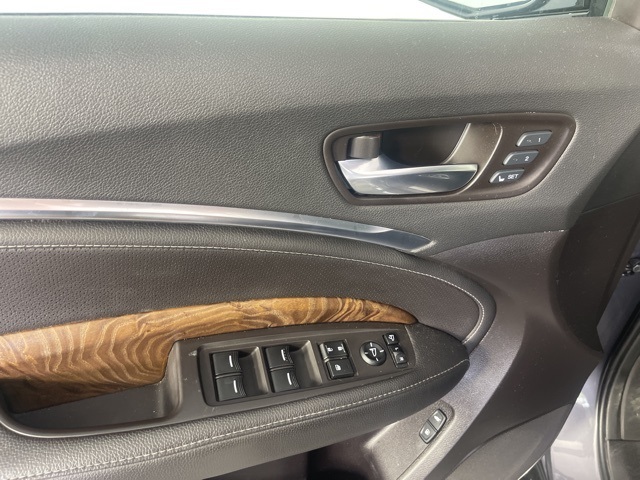 2020 Acura MDX SH-AWD Technology photo 25