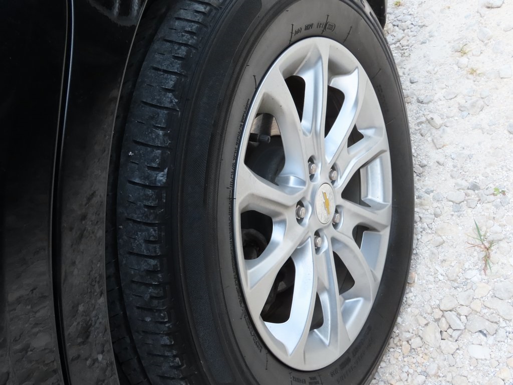 2020 Chevrolet Equinox LT photo 15