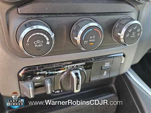 2022 Ram 1500 Big Horn Lone Star photo 21