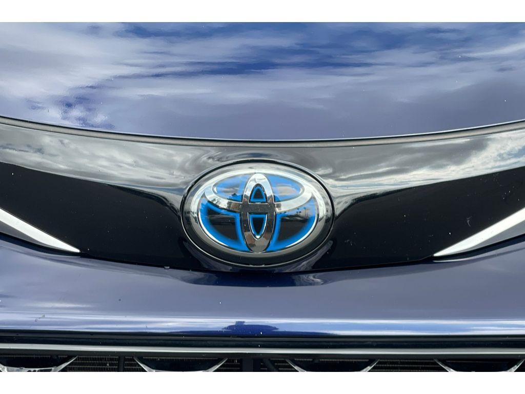 2022 Toyota Sienna XSE photo 39