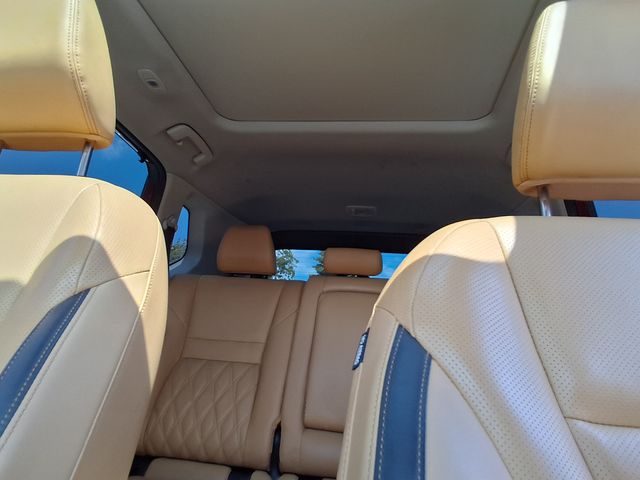 2021 Nissan Rogue Platinum photo 23