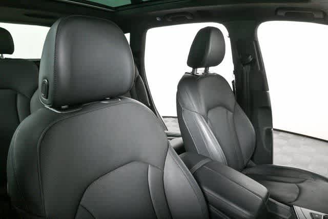 2017 Audi Q7 3.0T Prestige photo 23
