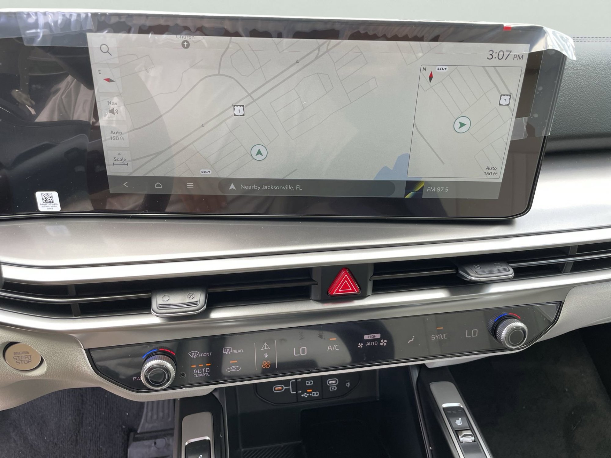 2025 Kia Sorento S photo 15