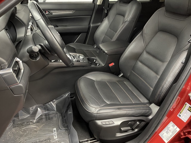 2020 Mazda CX-5 Grand Touring photo 16
