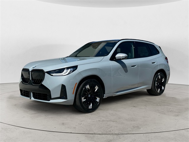 2025 Bmw X3 30x Drive photo 3