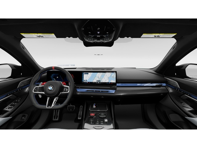 2026 Bmw M5 5 photo 9