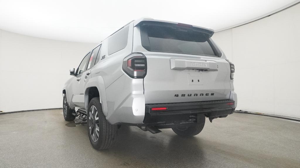 2025 Toyota 4Runner TRD Sport photo 15