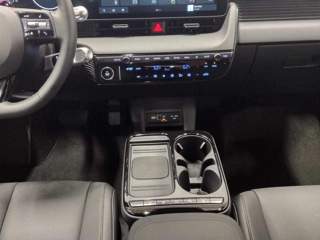 2025 Hyundai Ioniq 5 photo 37