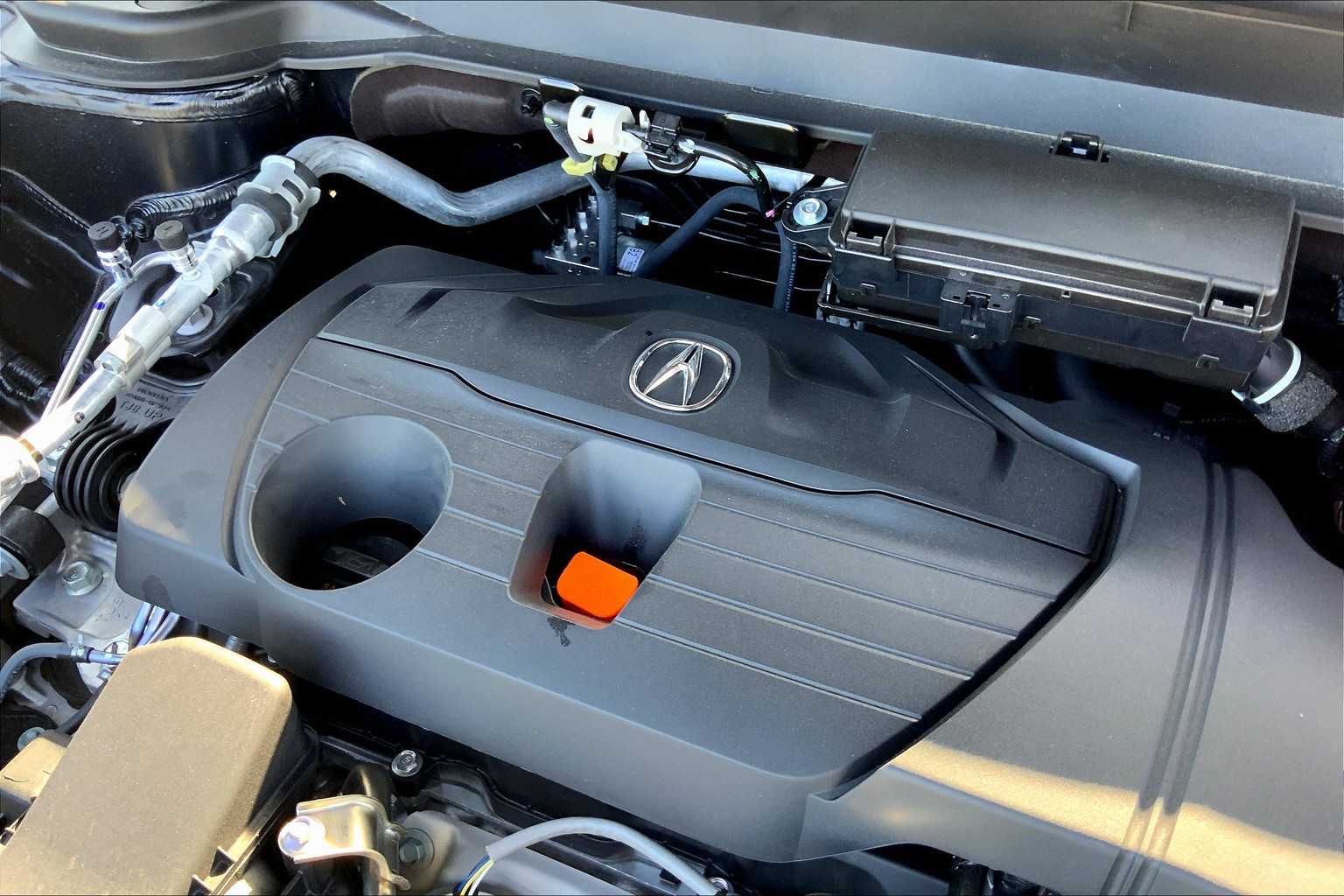 2025 Acura RDX photo 30