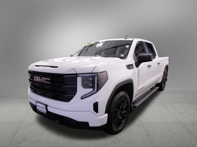 2023 GMC Sierra 1500 Pro's photo