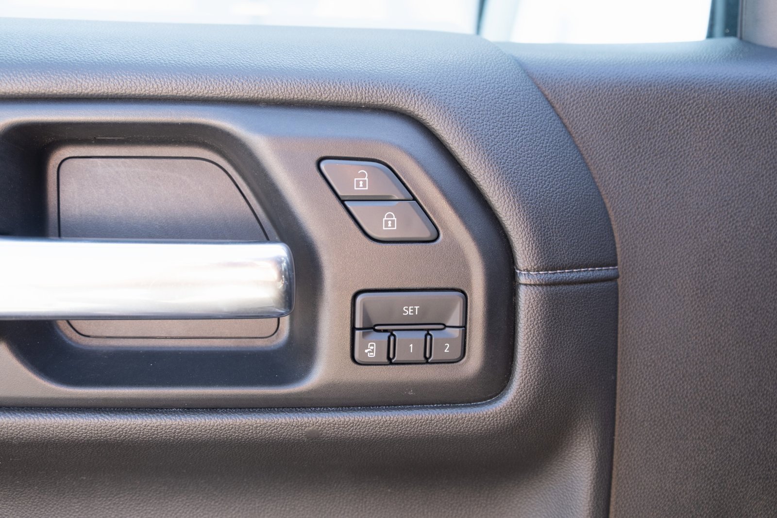 2019 Gmc Sierra 1500 Denali photo 17