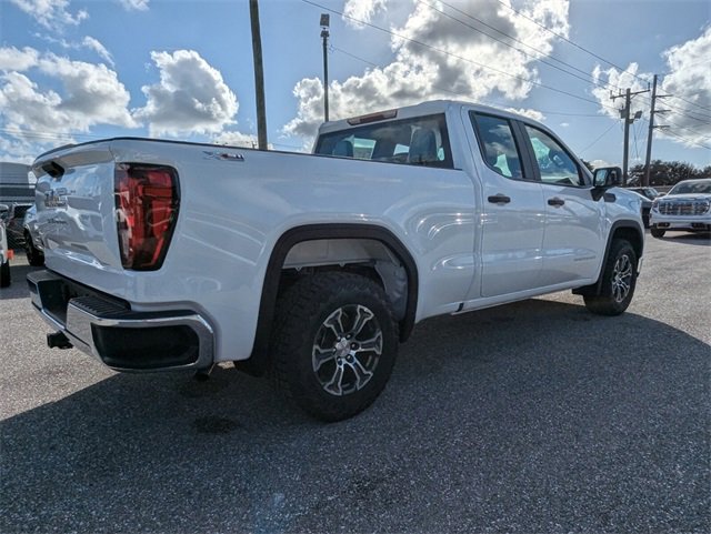 2025 Gmc Sierra 1500 Pro photo 8