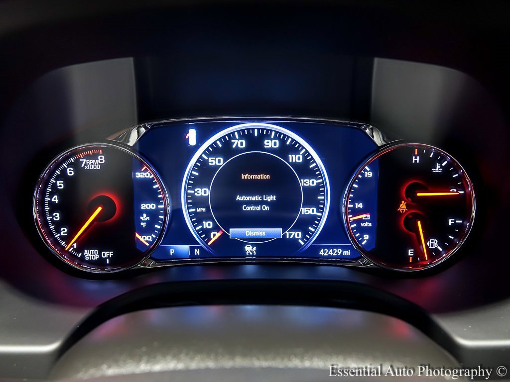 2023 GMC ACADIA - Image 21