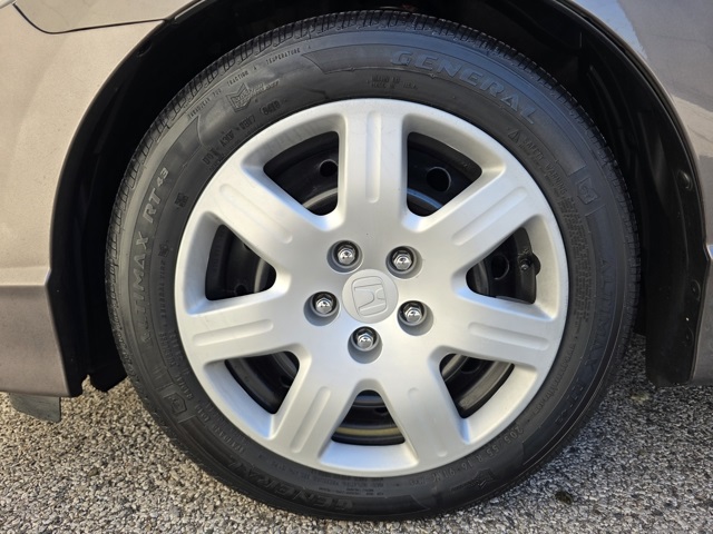 2010 Honda Civic LX photo 19