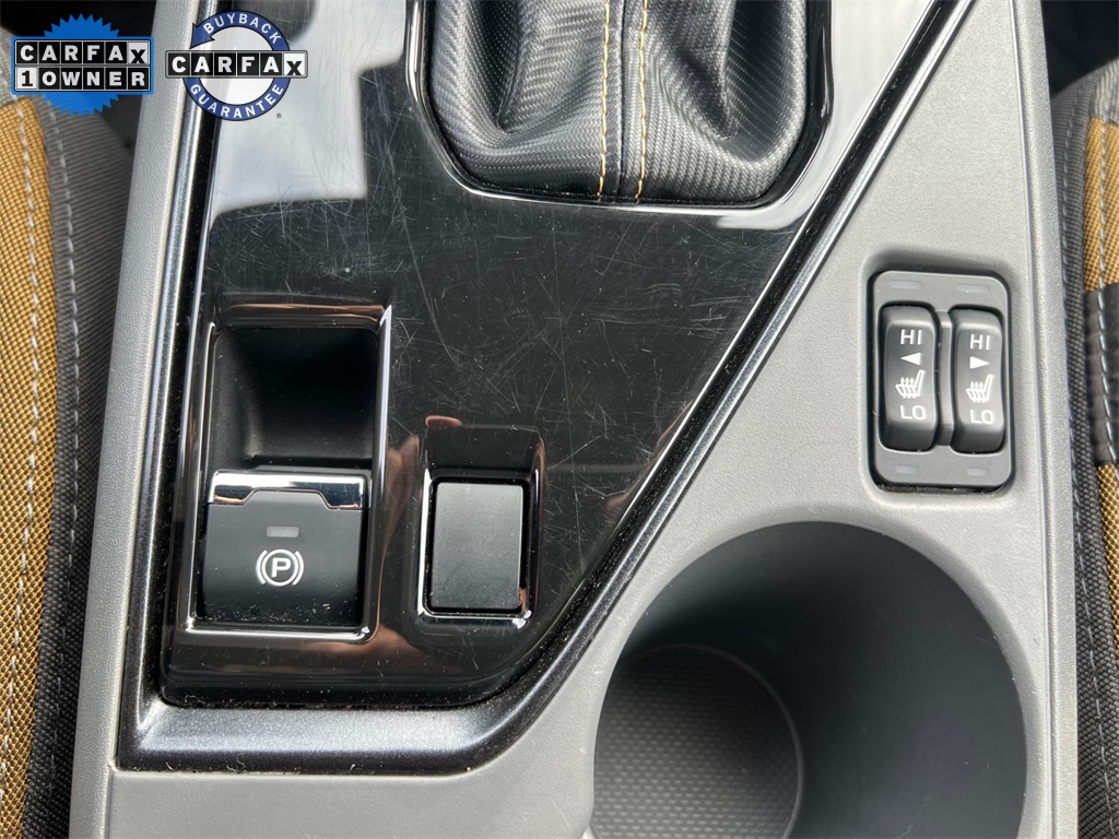 2024 Subaru Crosstrek Sport photo 22