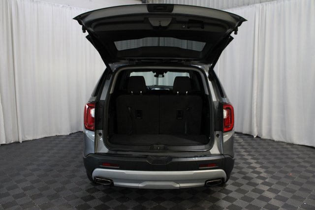 2020 Gmc Acadia SLE photo 7