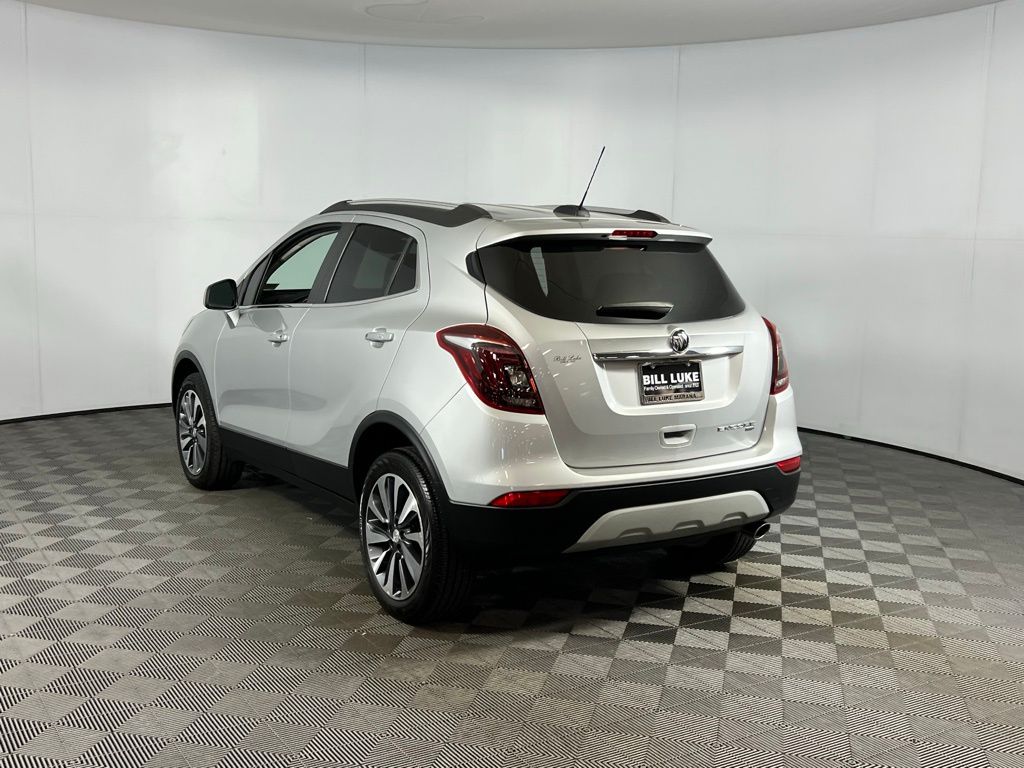 2022 Buick Encore Preferred photo 2