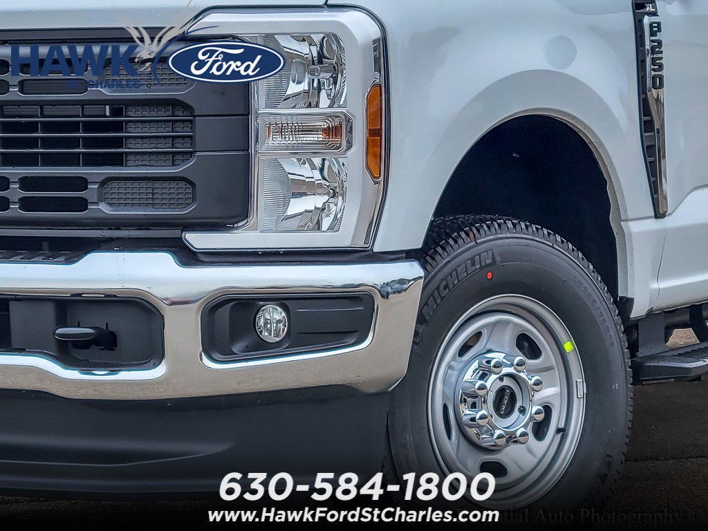 2026 FORD F-250 - Image 2