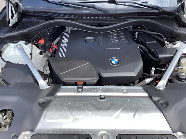 2023 Bmw X3 xDrive30i photo 21