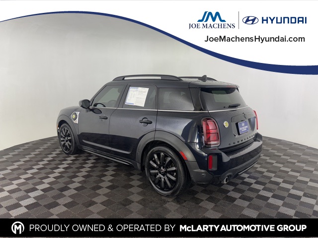 2023 Mini Countryman ALL4 SE photo 5