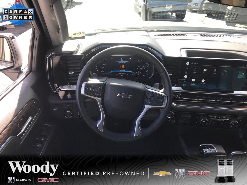 2022 CHEVROLET SILVERADO - Image 27