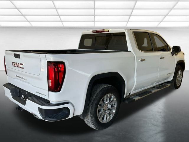 2024 Gmc Sierra 1500 Denali photo 4
