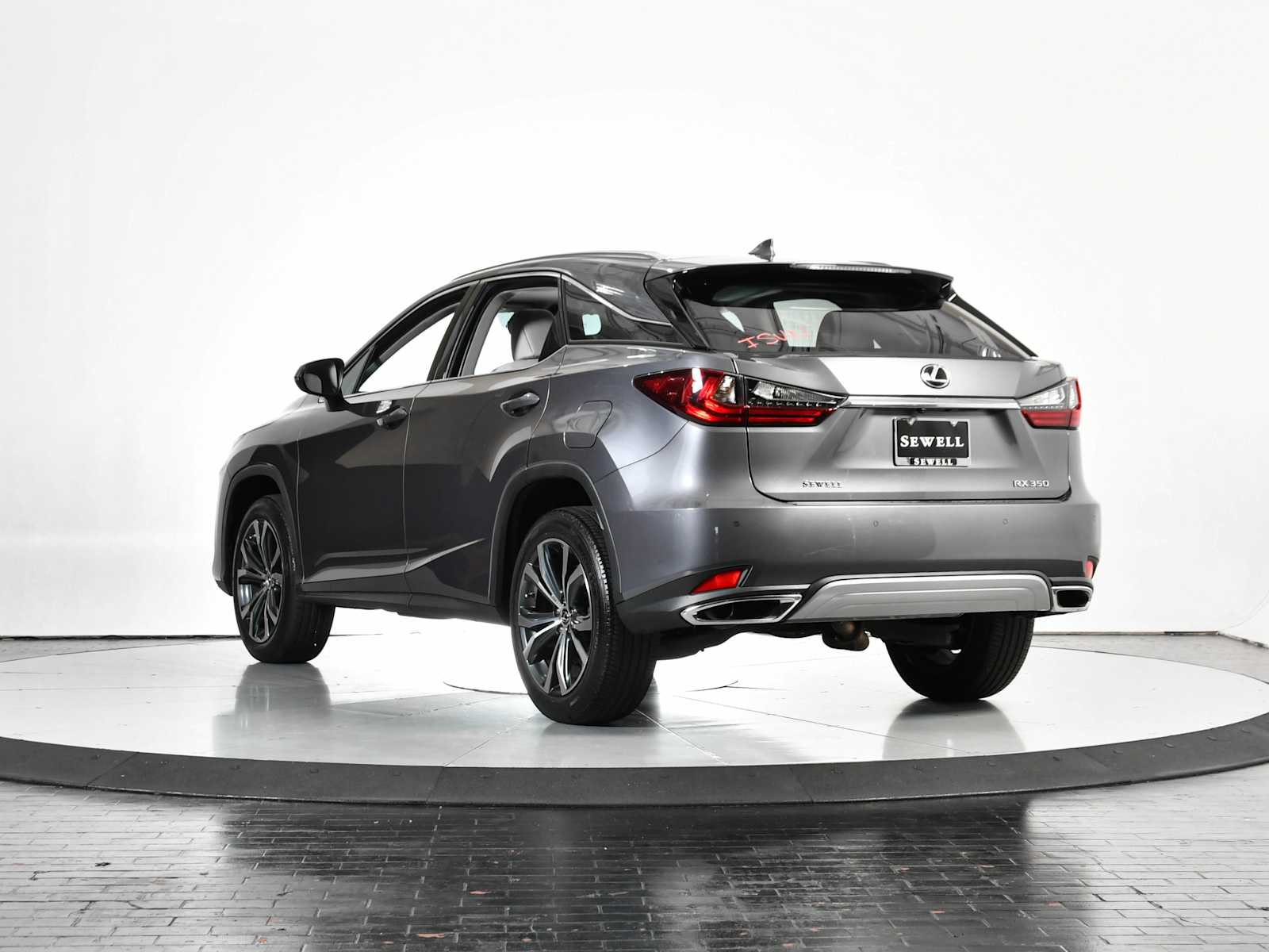 2022 Lexus RX Premium photo 3
