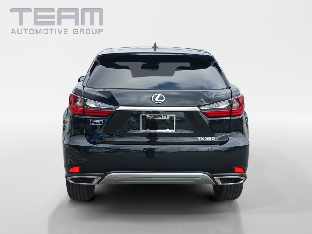 2020 Lexus RX 350 photo 7