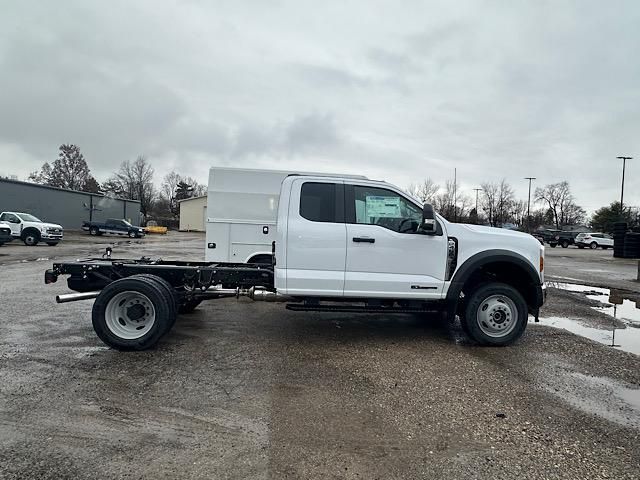 2024 Ford F-450 XL photo 16