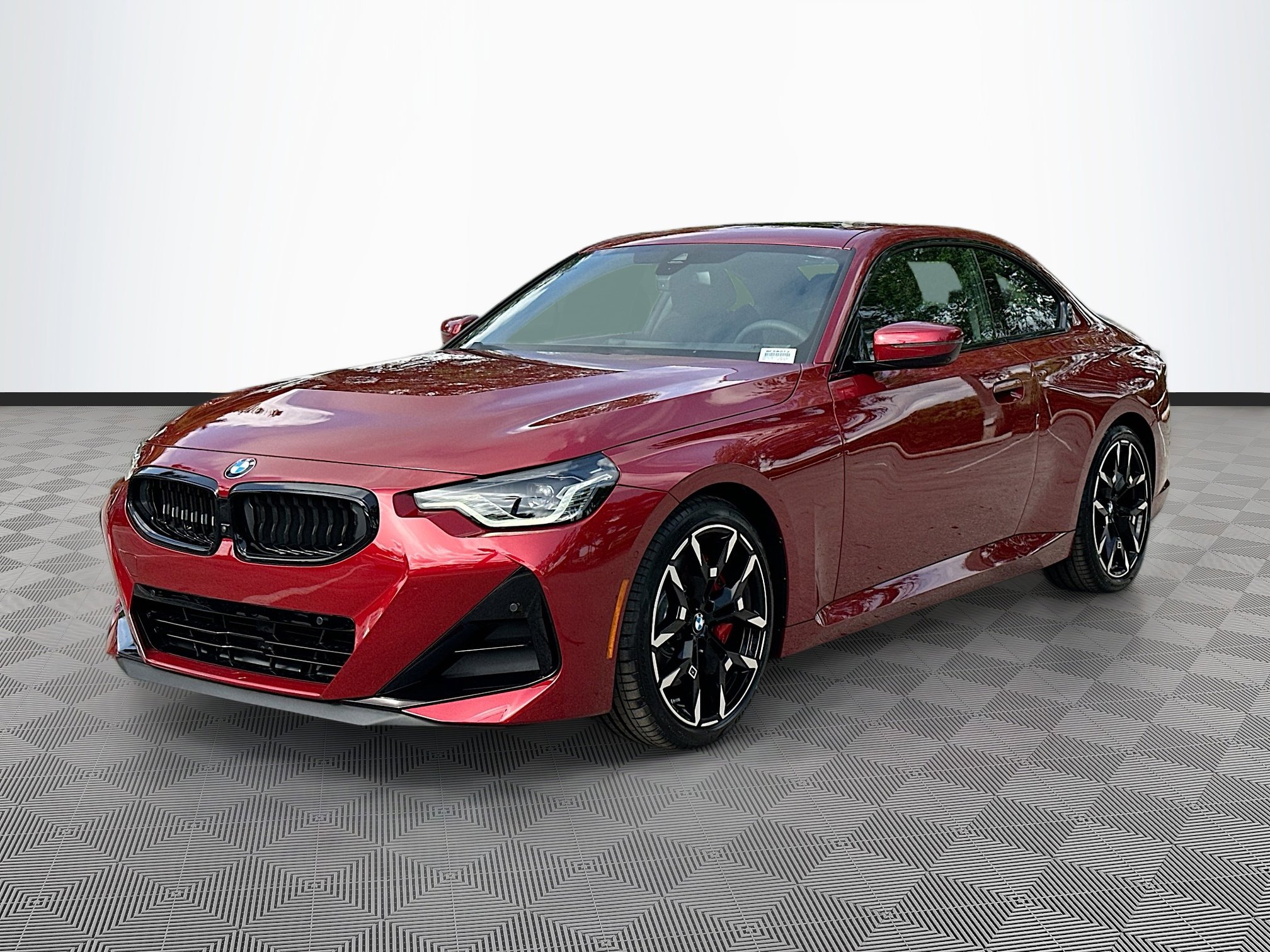 2025 Bmw 230i photo 3