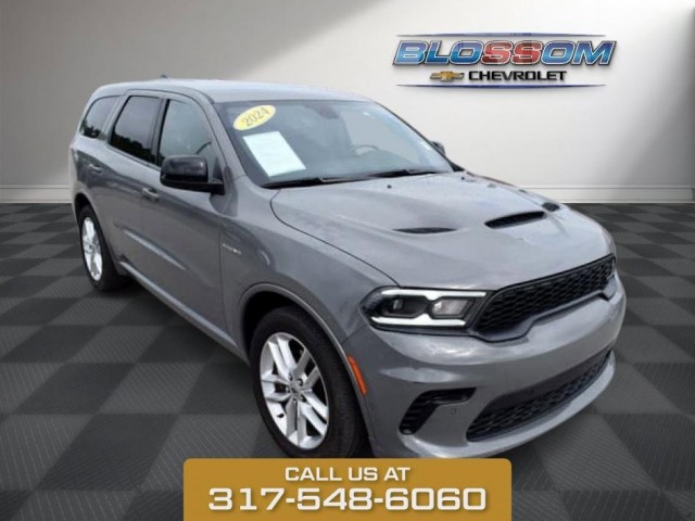 2024 Dodge Durango R/T