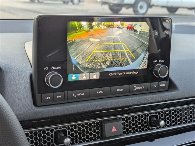 2026 Honda Civic LX photo 15