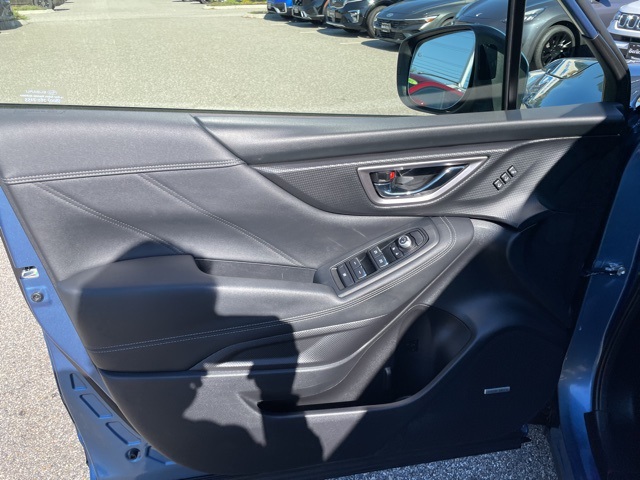 2020 Subaru Forester Touring photo 16