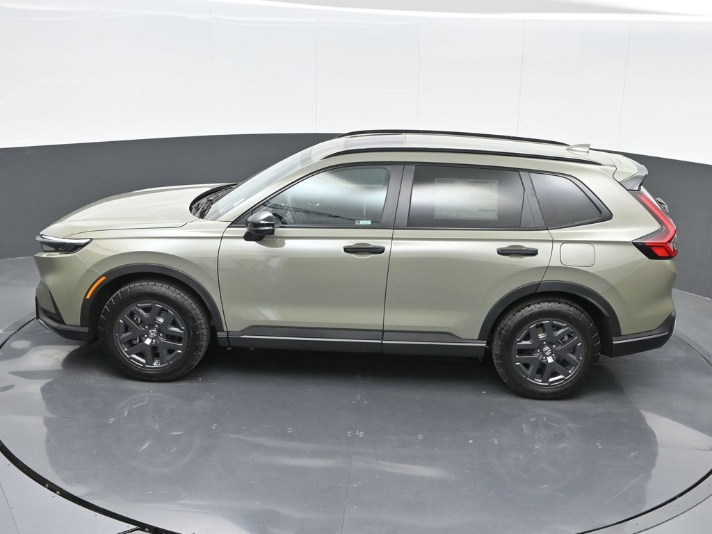 2026 Honda CR-V Hybrid photo 46