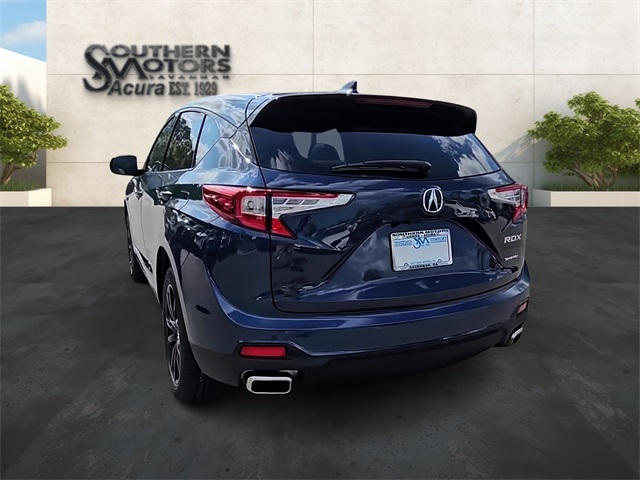 2025 Acura RDX Base photo 21