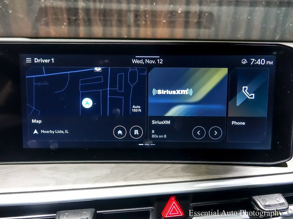 2025 KIA SORENTO - Image 24