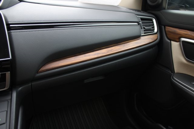 2018 Honda CR-V EX photo 24