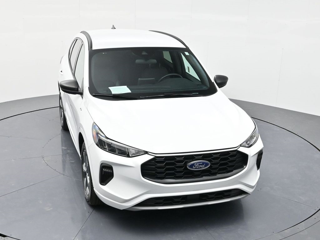 2023 Ford Escape ST-Line photo 32
