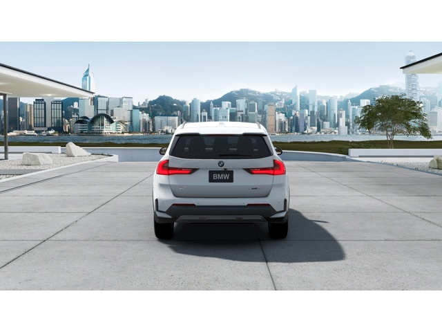 2026 Bmw X1 XDrive28i photo 5
