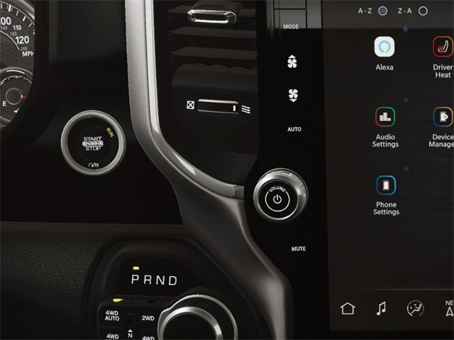 2026 Ram 1500 Big Horn Lone Star photo 19