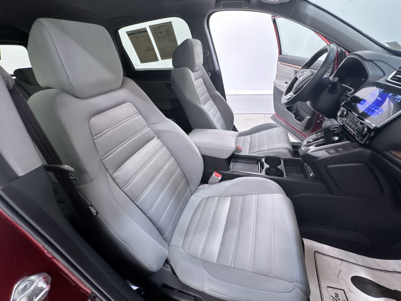 2021 Honda CR-V EX photo 31