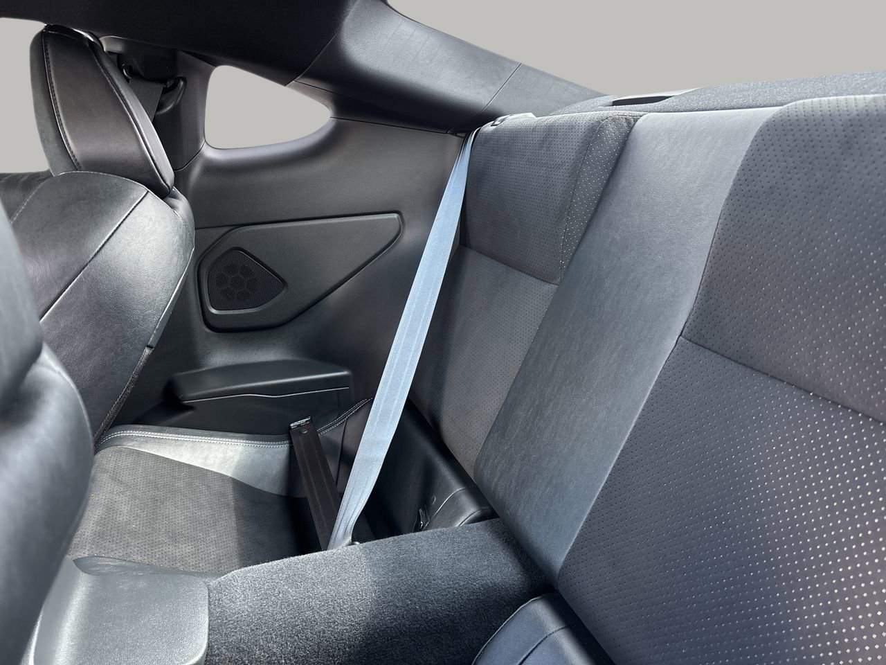 2023 Toyota GR86 Premium photo 15