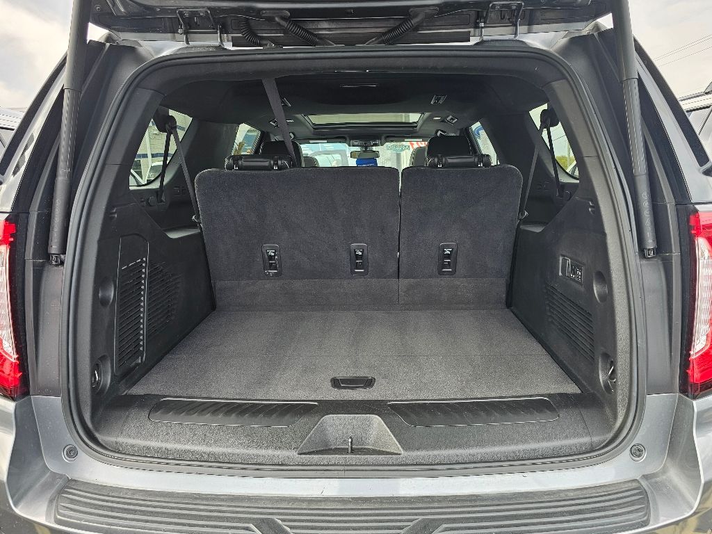 2021 GMC YUKON XL - Image 19