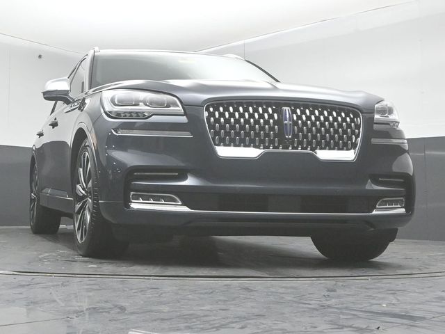 2022 LINCOLN AVIATOR - Image 39