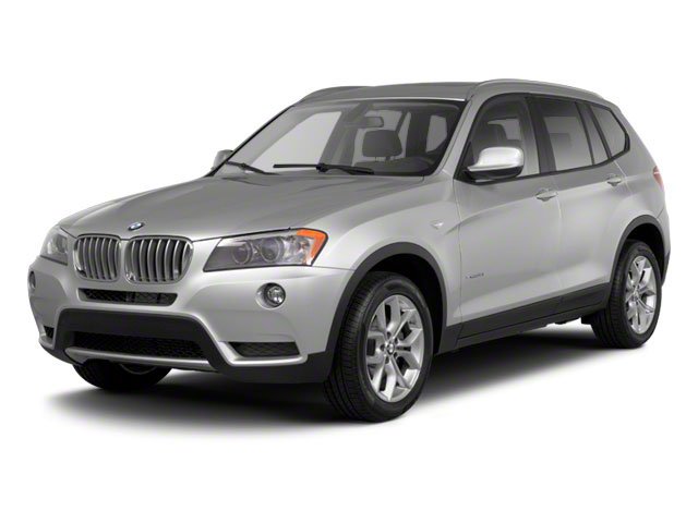 2013 BMW X3 xDrive28i's photo